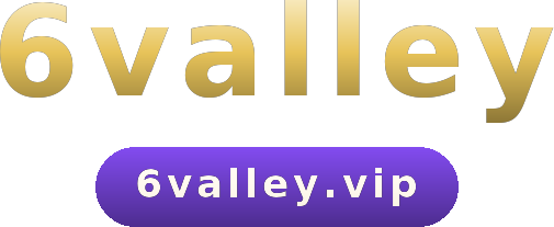 6valley logo