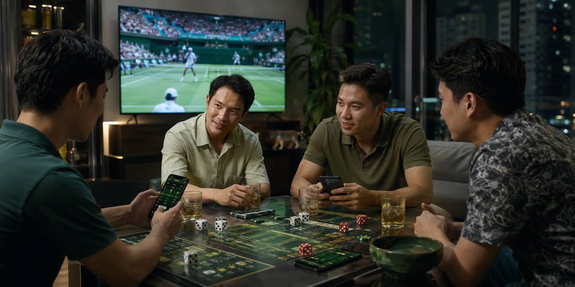 6valley Casino & Slot